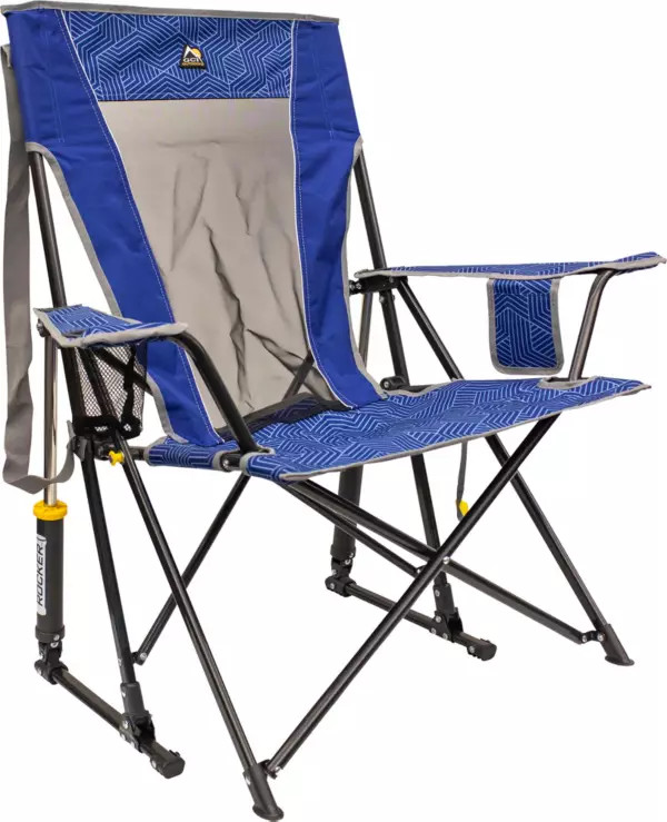 GCI Outdoor Comfort Pro Rocker Chair | Dick's Sporting Goods