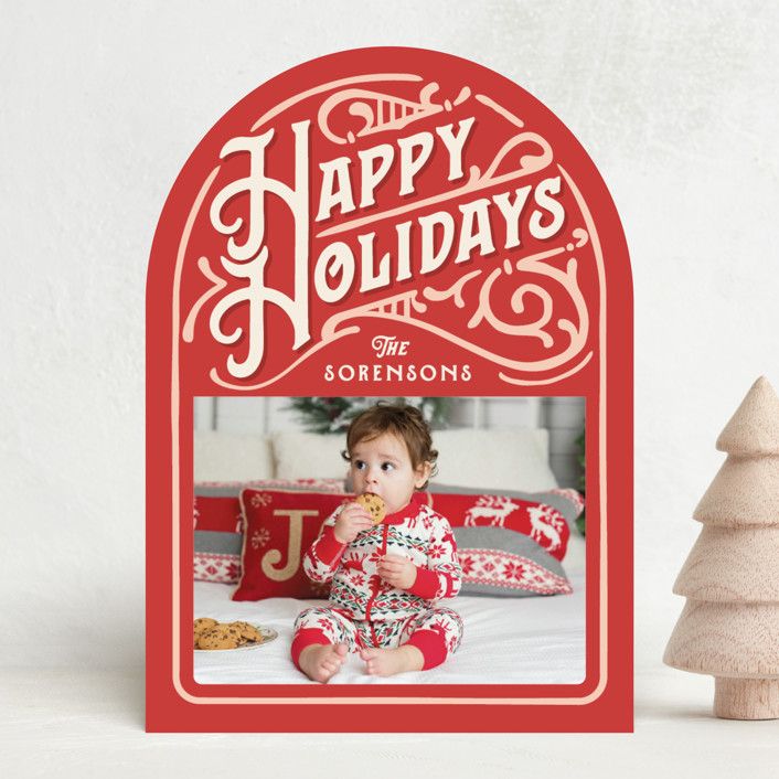 Holiday Cards | Minted