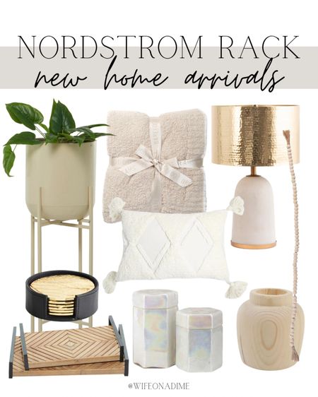 New home arrivals from Nordstrom Rack! Always the best finds here!

Nordstrom Rack, Nordstrom Rack finds, decor finds, home finds, aesthetic decor, neutral decor, planter, barefoot dreams, throw blanket, cozy blanket, lamp, decorative lamp, throw pillow, decorative pillow, coaster, decorative tray, canisters, vase, wood vase, wood garland, decor deals, neutral decor, gold decor, wood decor

#LTKFind #LTKhome #LTKunder100