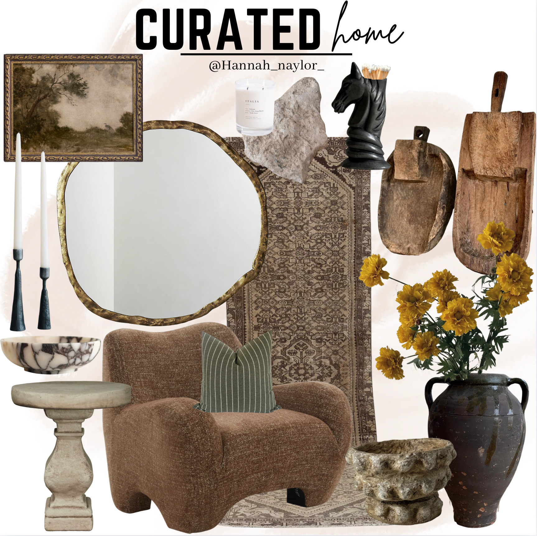New curated home finds! #home #homedecor #curated  

 #LTKActive #LTKU #LTKHome