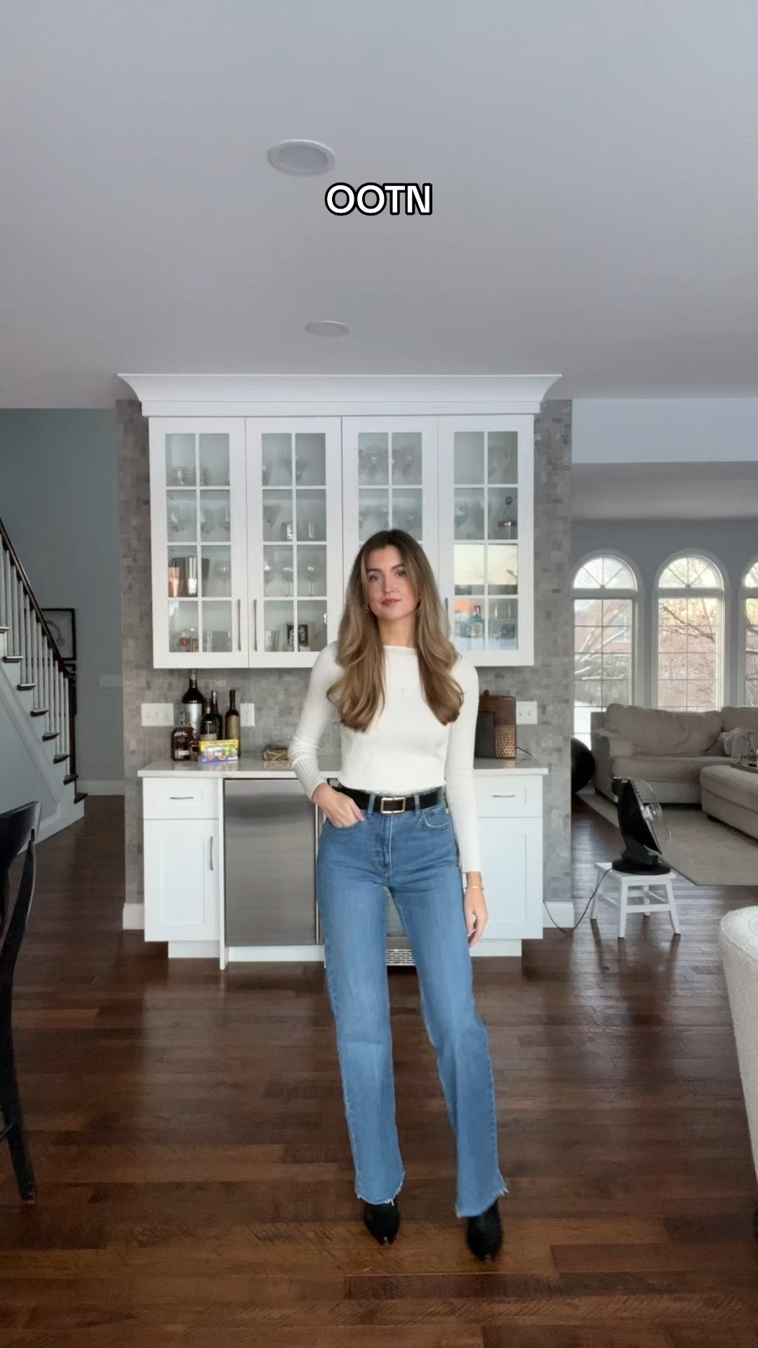 ABERCROMBIE SEMI-ANNUAL DENIM SALE HAPPENING NOW


#LTKfindsunder100 #LTKsalealert #LTKSpringSale