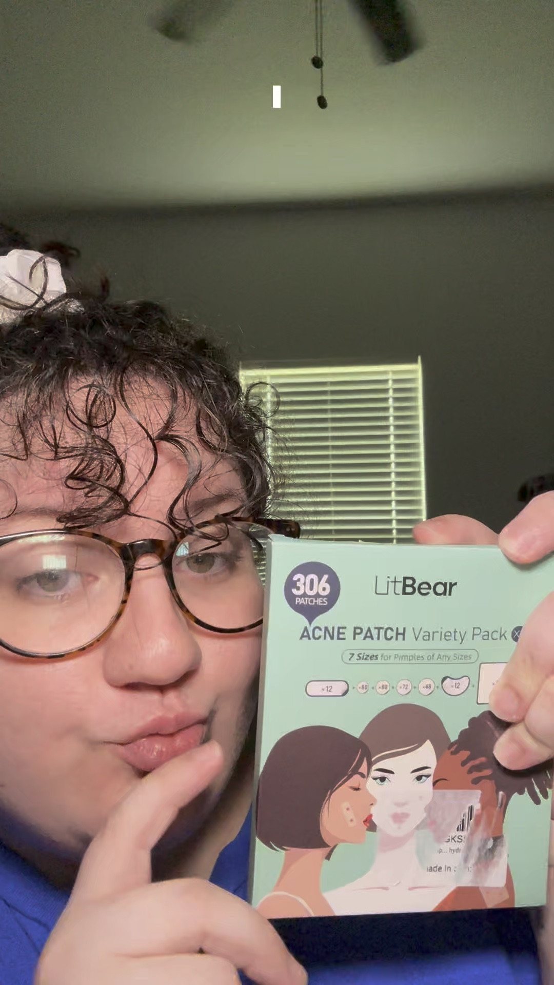 my new favorite acne patches!! So many shapes to fit any blemish, this is a must have 🫶🏼

#LTKFindsUnder50 #LTKselfcare #LTKBeauty