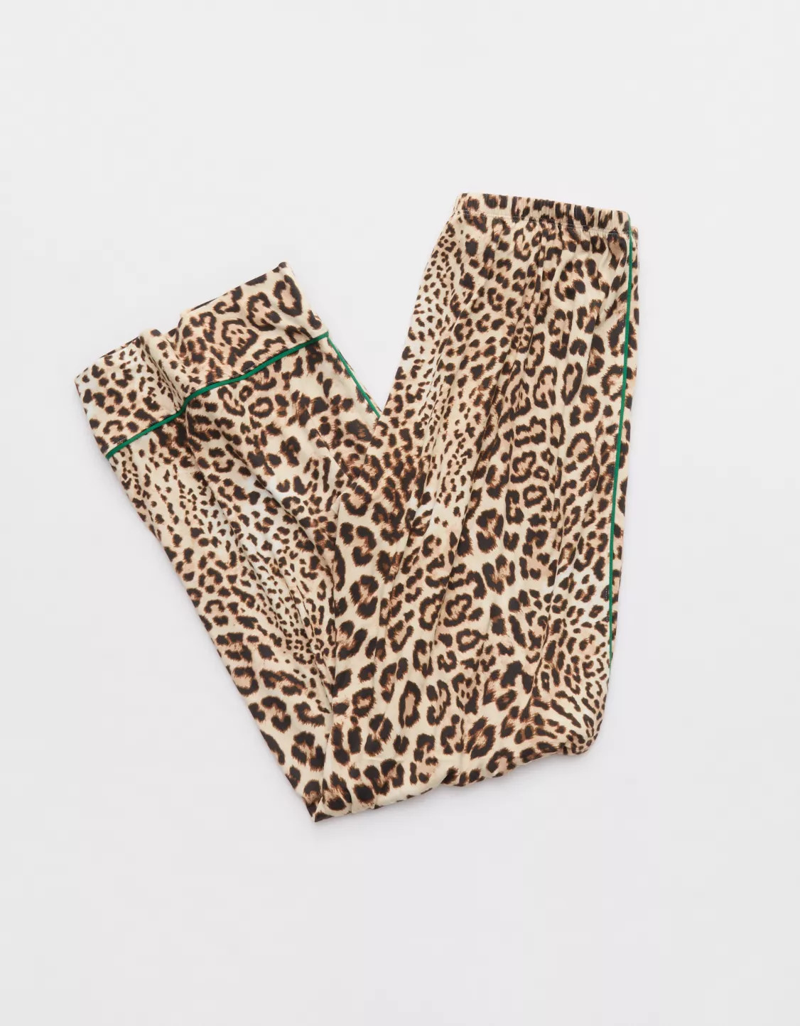 Aerie Real Soft® Trouser PJ | American Eagle Outfitters (US & CA)