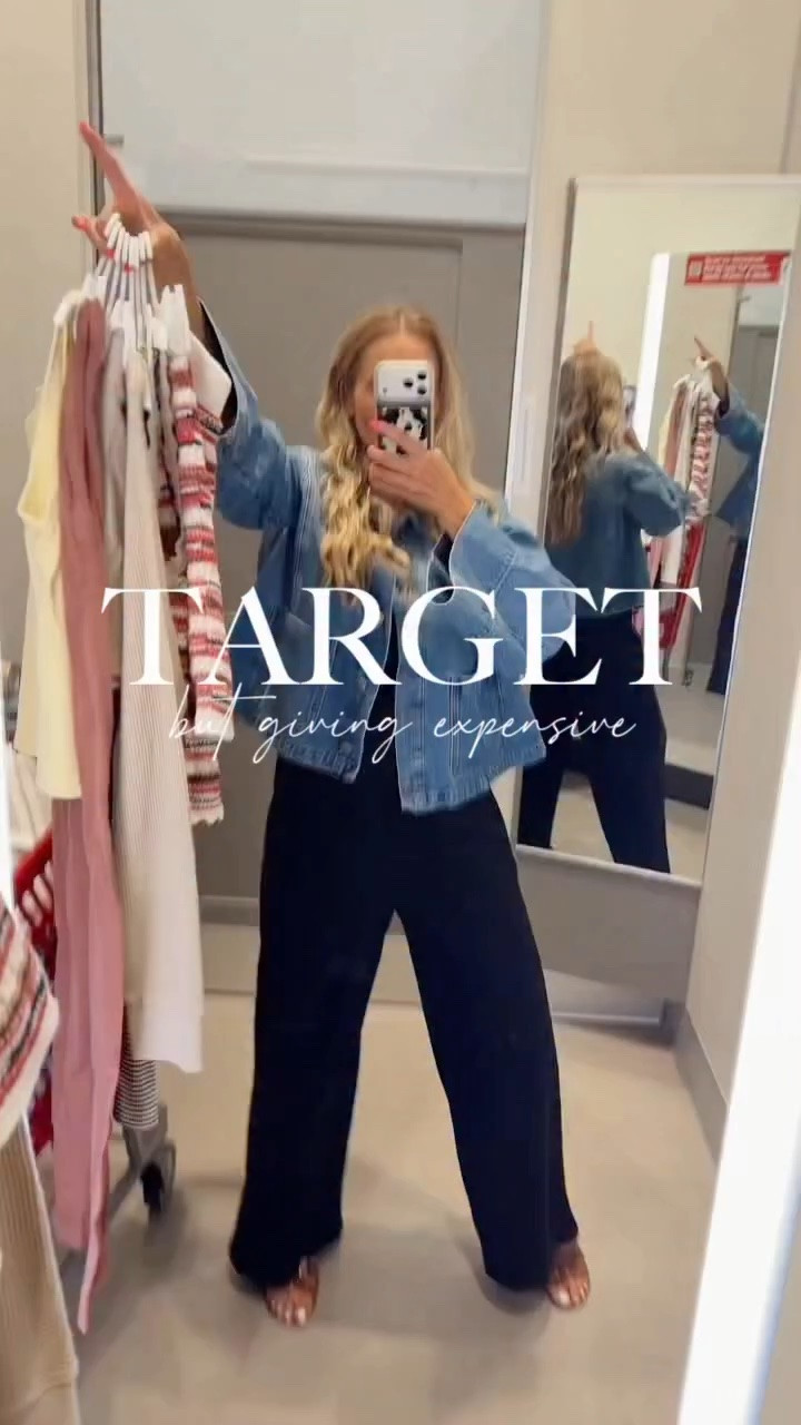 🤍Target new arrivals are giving $$$