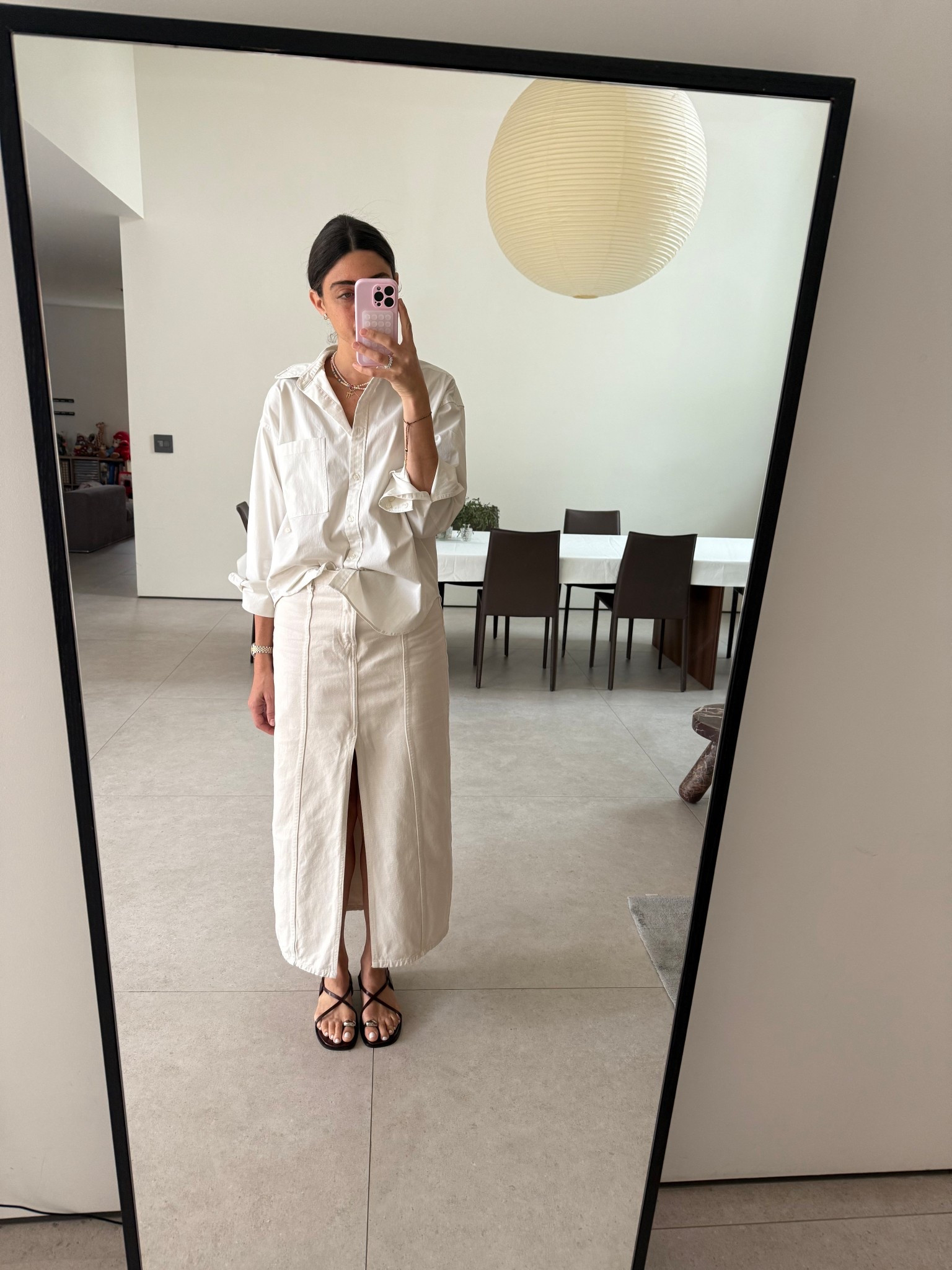 Modest vibes. #shabbat

#LTKSaleAlert #LTKWorkwear #LTKStyleTip