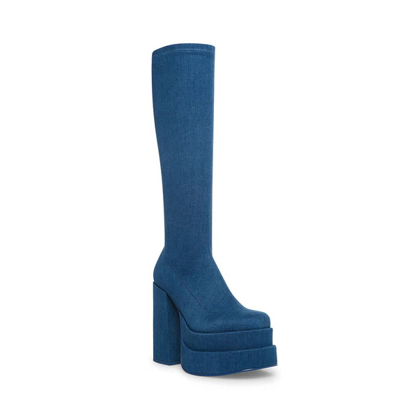 CYPRESS DENIM FABRIC | Steve Madden (US)