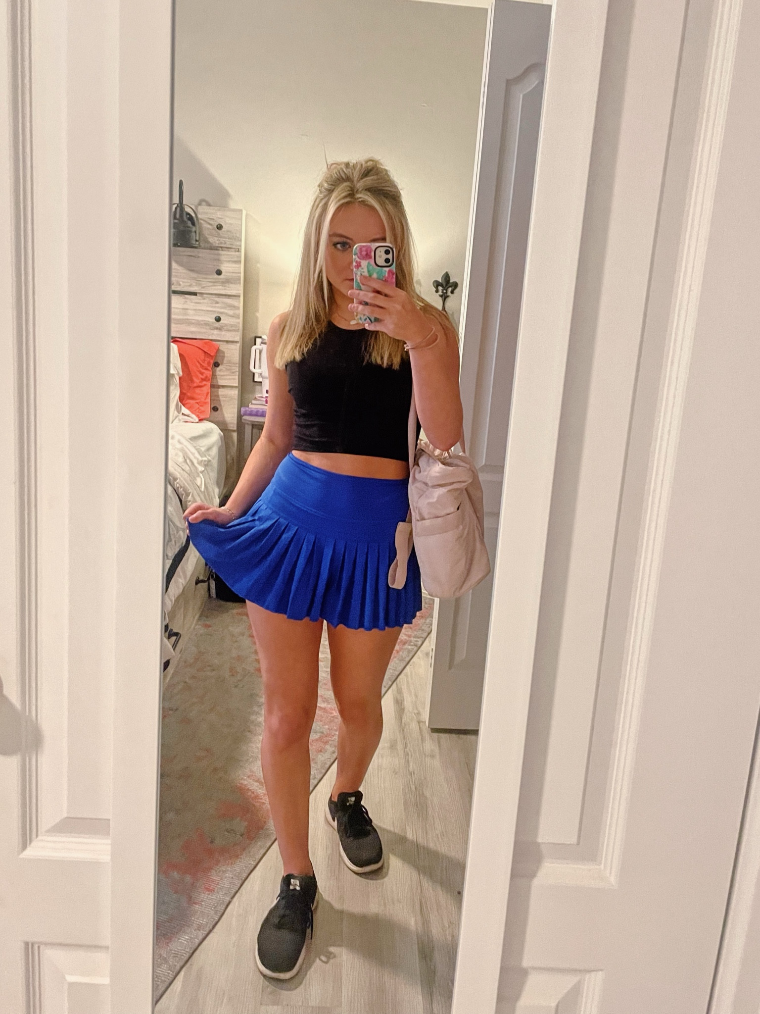 💙💙

#LTKfitness #LTKitbag