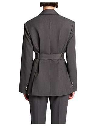 Sass & Bide Endzone Blazer | David Jones | David Jones (Australia & New Zealand)