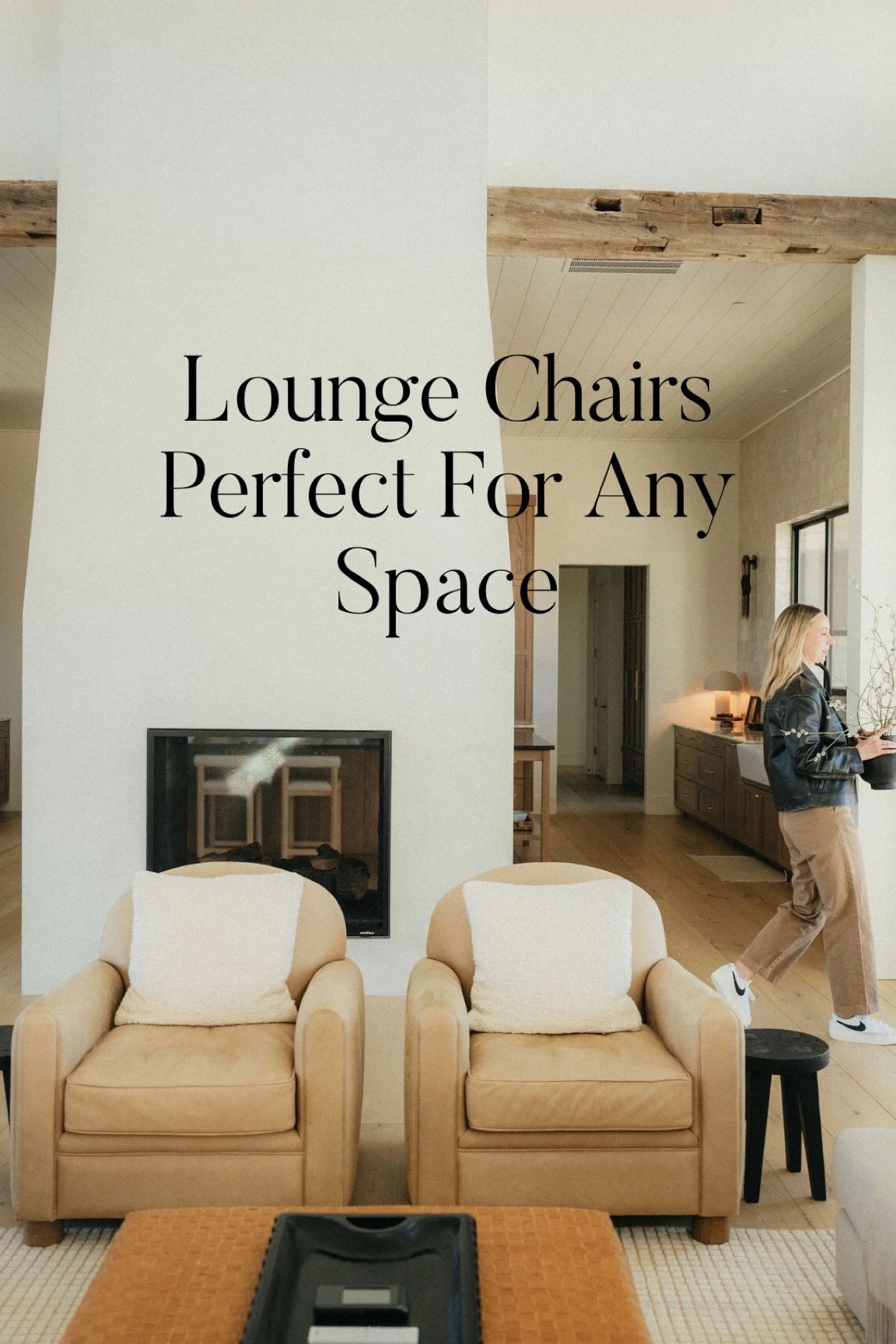 Lounge chair round up 

#LTKSeasonal #LTKHome #LTKSaleAlert