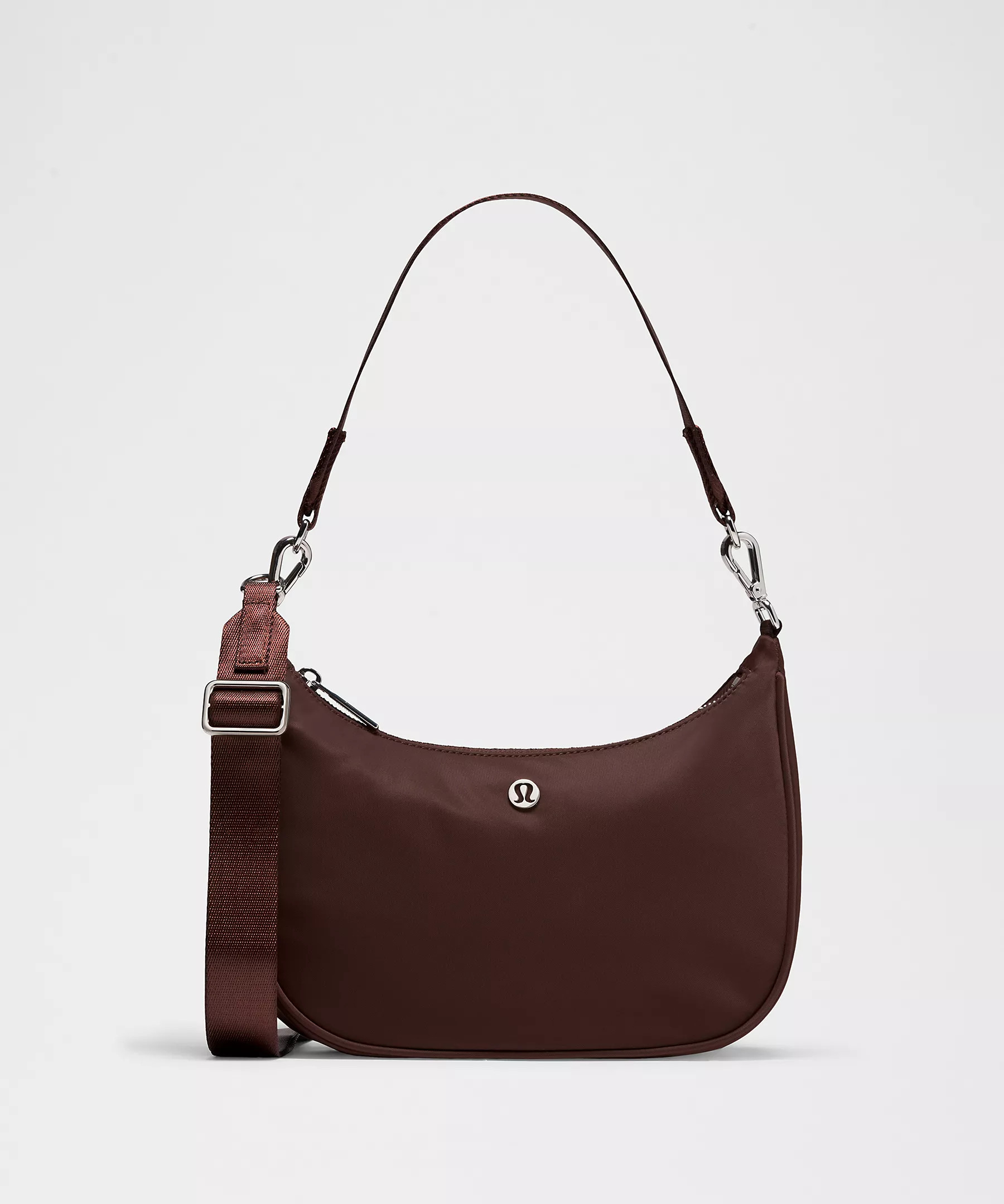 City Essentials Small Shoulder Bag | Women's Bags,Purses,Wallets | lululemon | Lululemon (US)