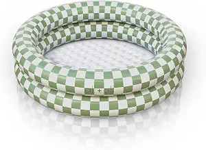 Ali+Oli Baby Pool Float Collection, Swim Seat for Baby, Swim Ring for Kids, Arm Floaties for Todd... | Amazon (US)