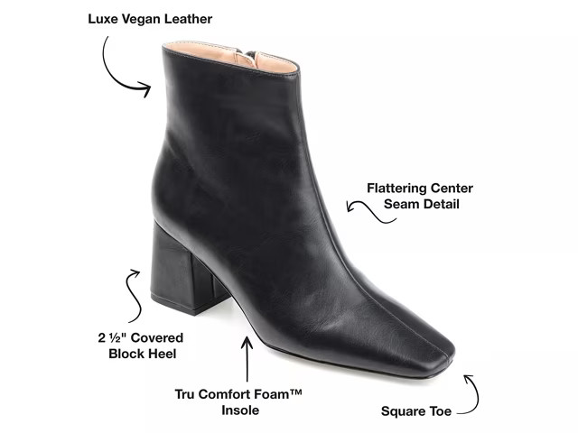 Journee Collection Haylinn Boot | DSW