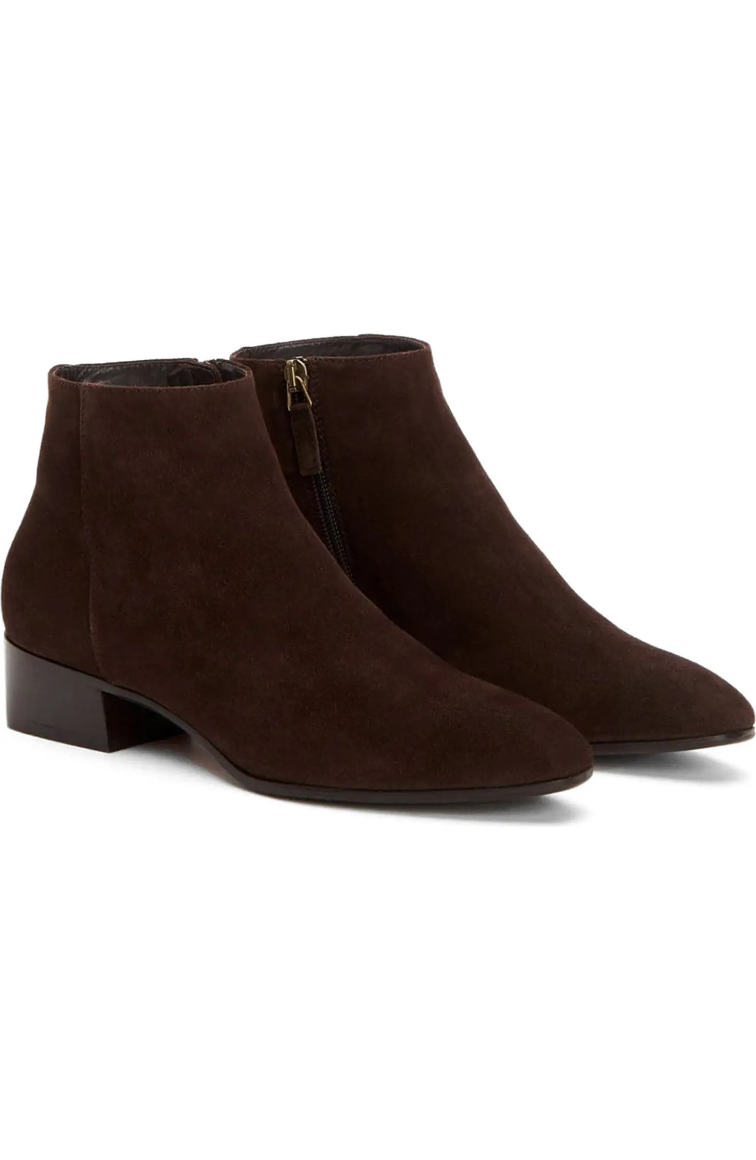 Fuoco Waterproof Bootie (Women) | Nordstrom