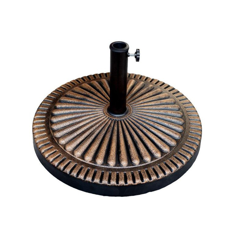 Westbay Umbrella Base 64lb WREC013 | Walmart (US)
