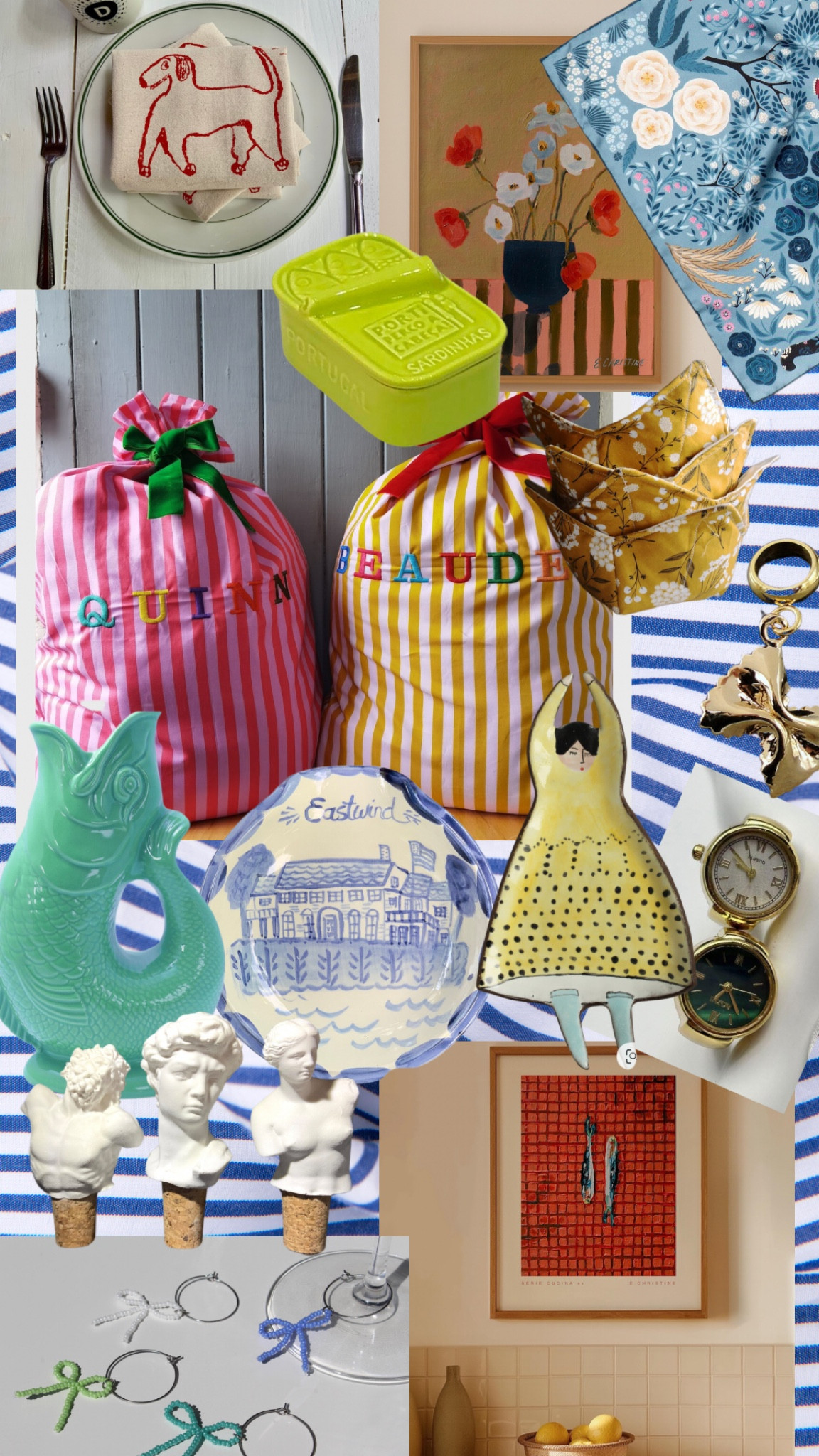 Etsy Gift Guide 

#LTKGiftGuide #LTKHoliday #LTKFindsUnder100