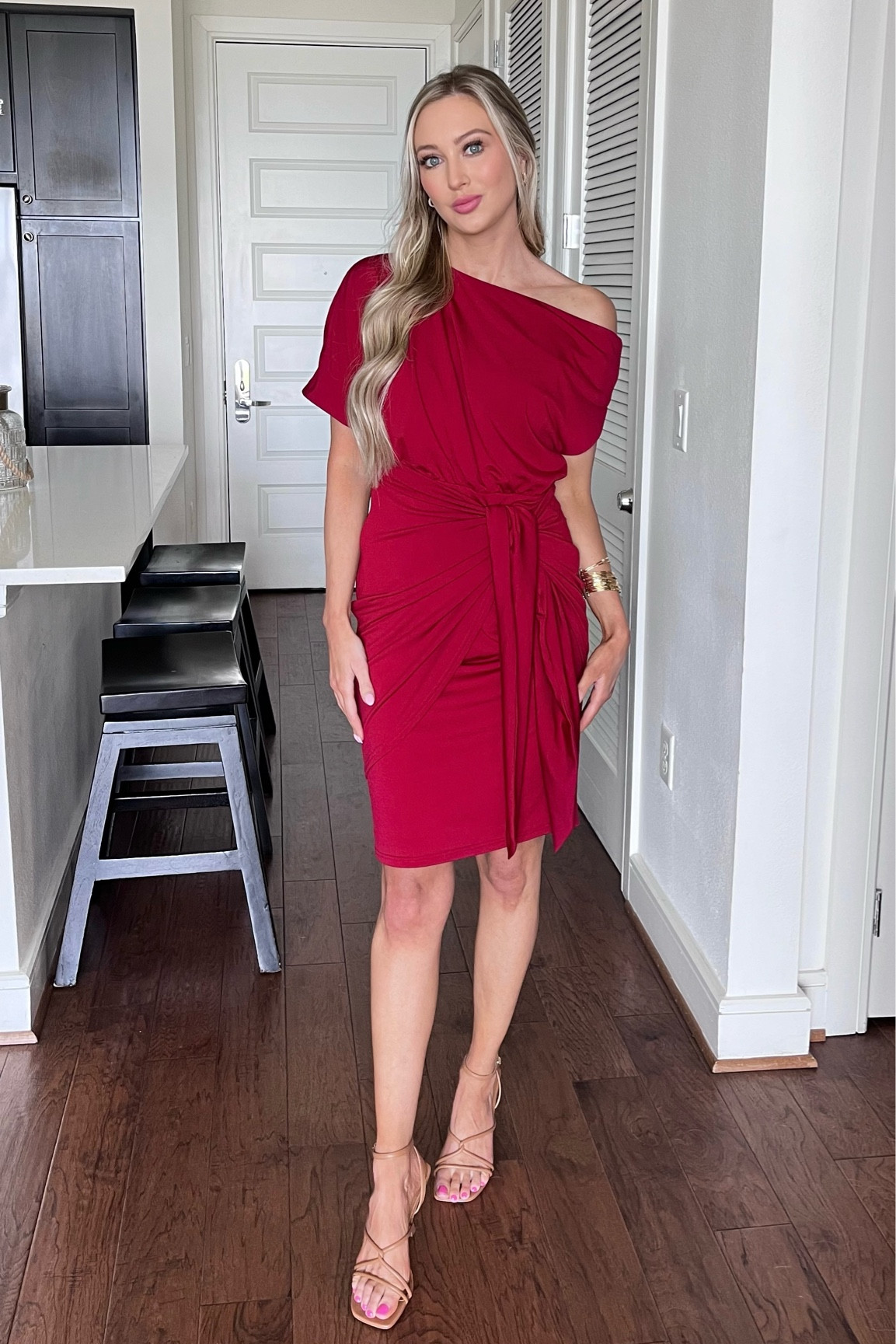 The best fall wedding guest dress

#LTKFindsUnder50 #LTKFindsUnder100 #LTKWedding