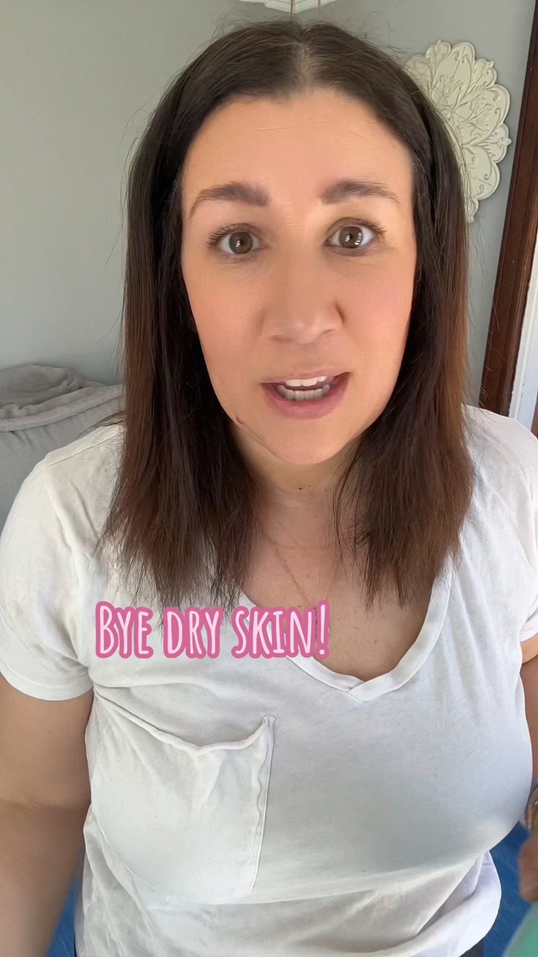 Bye bye dry skin… hello Byoma! 

#LTKBeauty