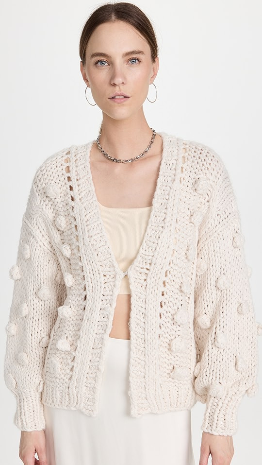 Lucifer Cardigan | Shopbop