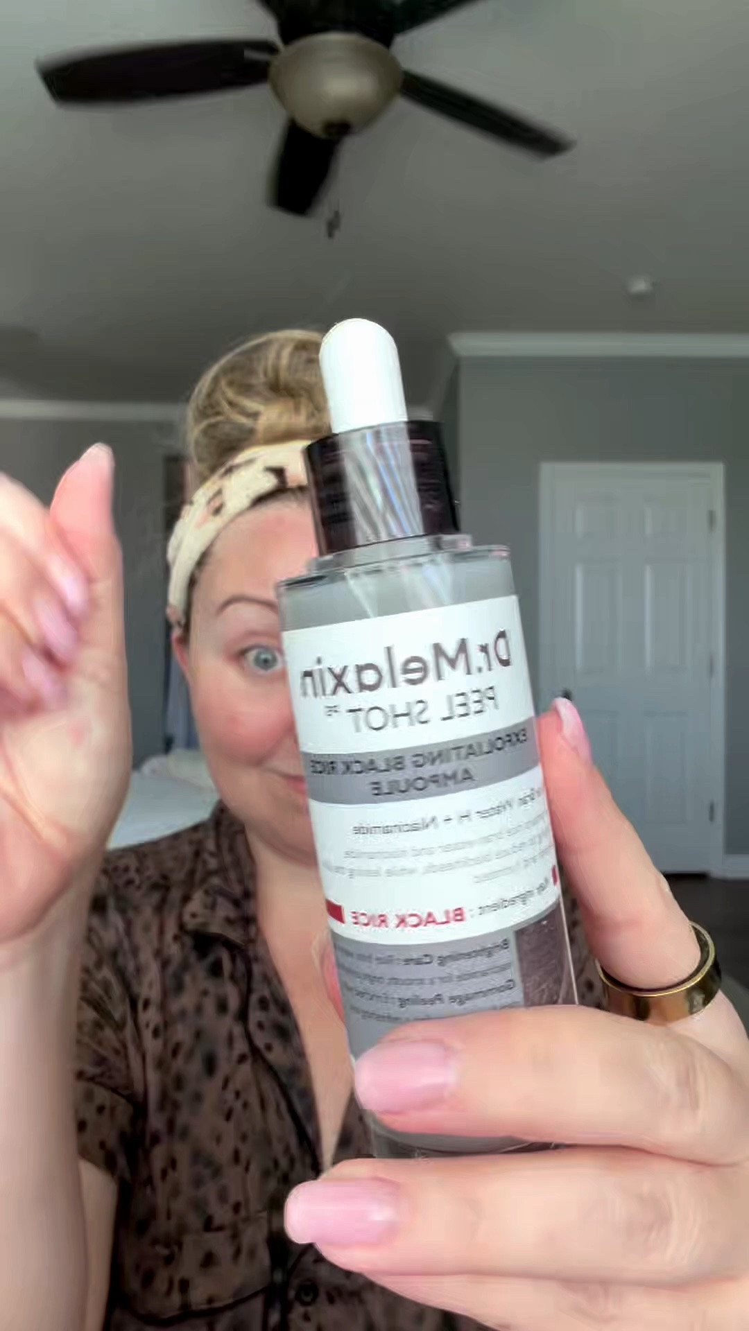 This light weight exfoliator is a game changer

#LTKU #LTKBeauty #LTKOver40