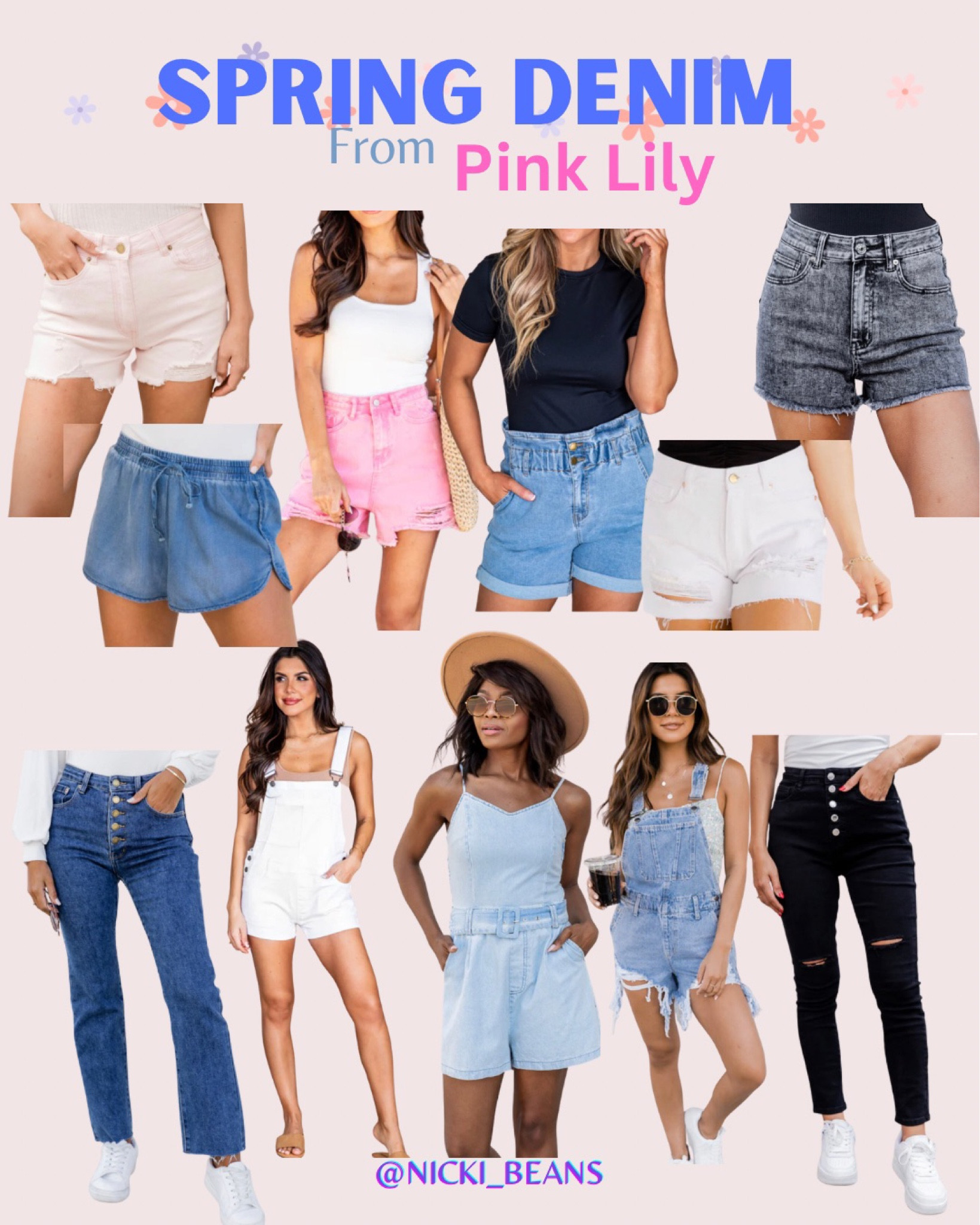 Pink Lily spring denim


Size 00 / 25r

#LTKsalealert #LTKunder50 #LTKSeasonal