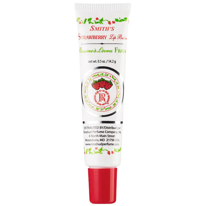 Strawberry Lip Balm | Sephora (US)