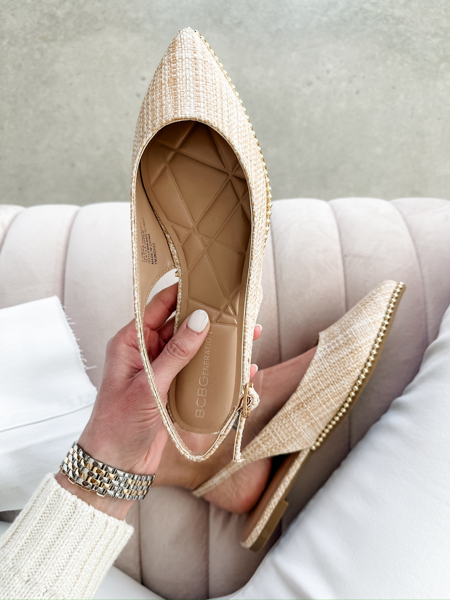 The perfect summer workwear shoes! 😍 

Loverly Grey, summer shoes, workwear shoes

#LTKFindsUnder100 #LTKShoeCrush #LTKSeasonal