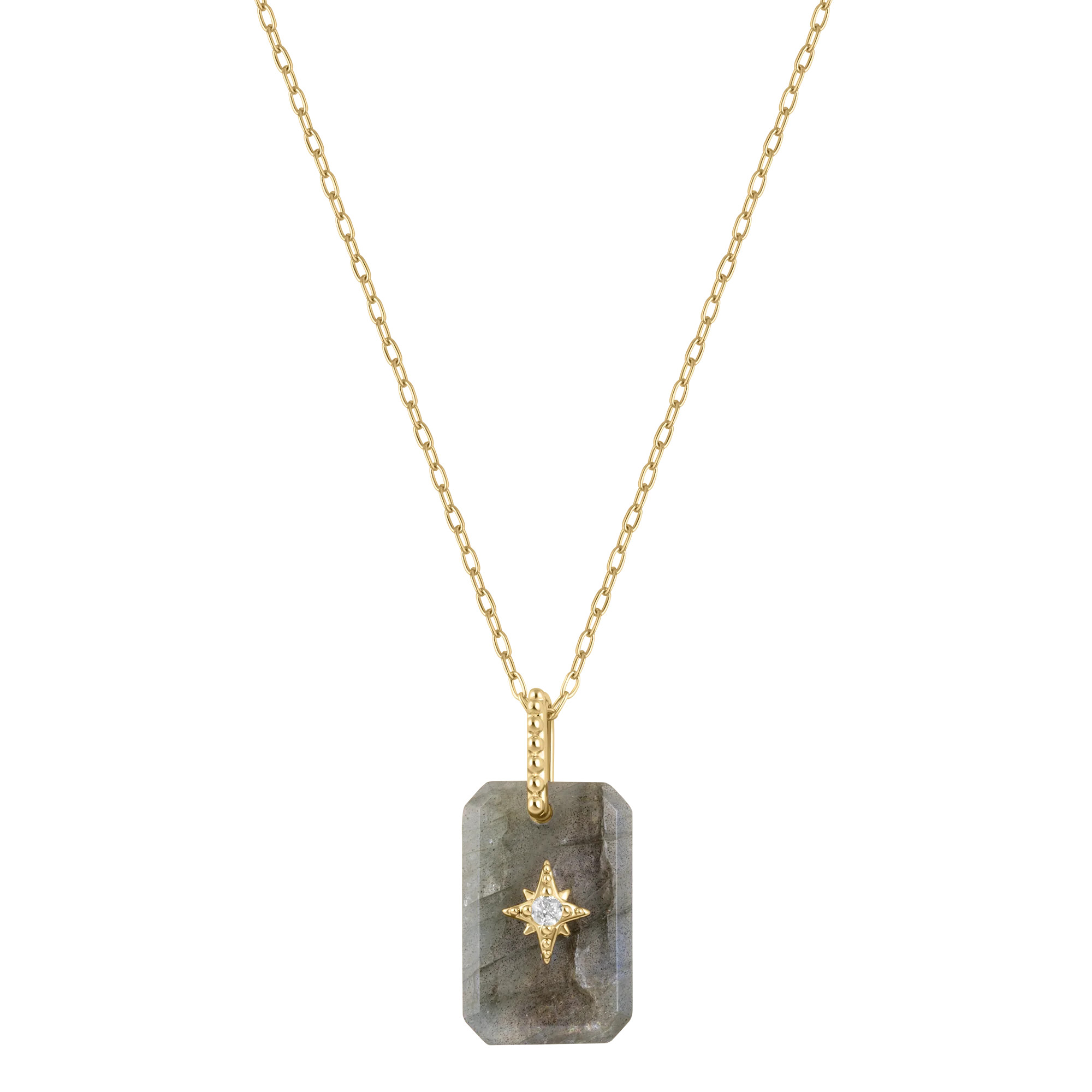 Astrid Necklace | Electric Picks Jewelry