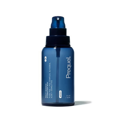 Prequel Multi-Quench Hydration Face Mist - 4 fl oz | Target