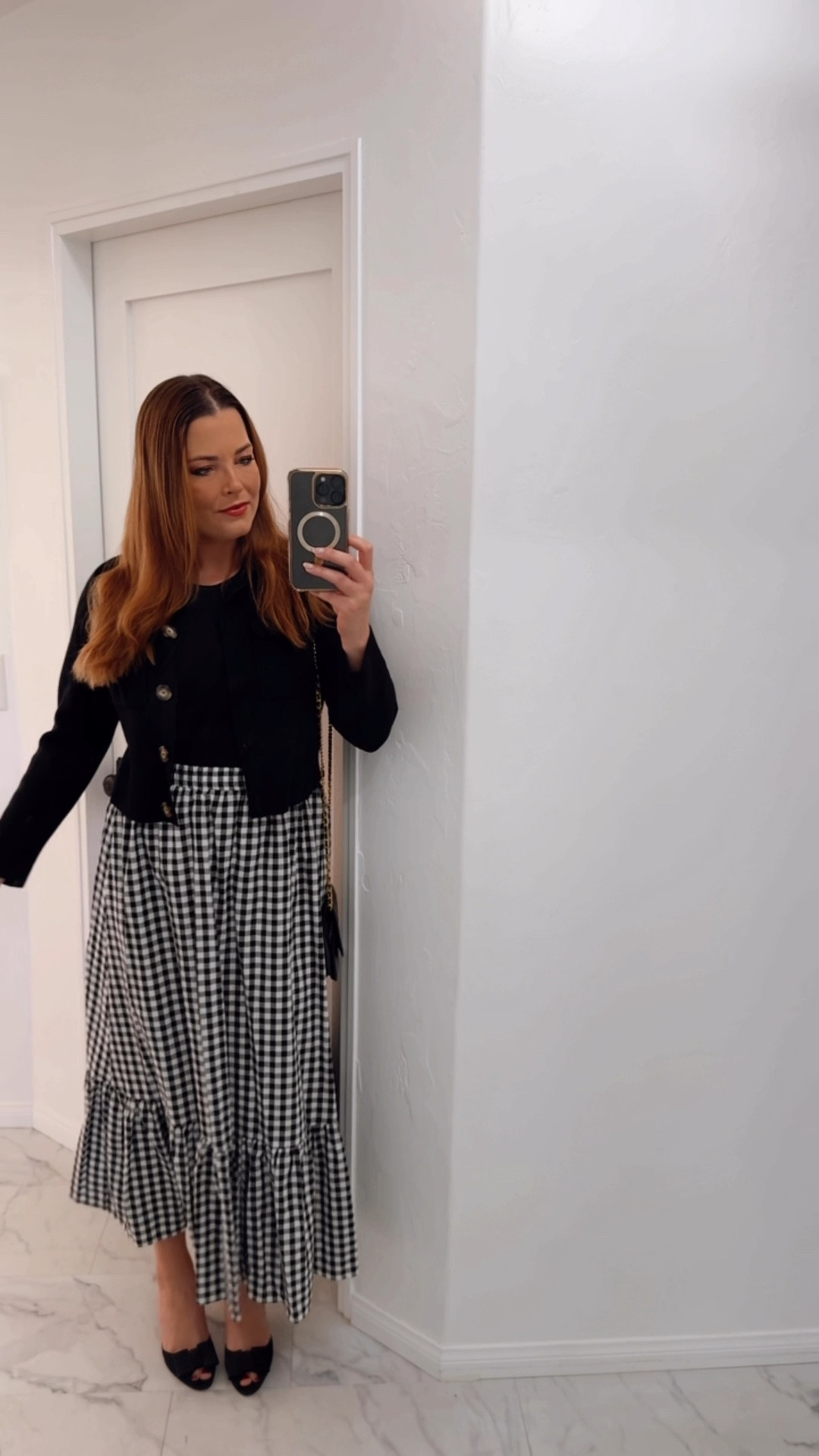 Literary luncheon look 📕 

#LTKStyleTip #LTKParties #LTKFindsUnder100