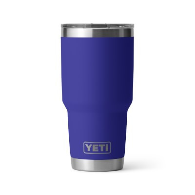 YETI Limited Edition Rambler Tumbler, 30-Oz. | Williams-Sonoma