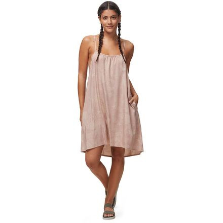 June Lake Swing Dress - Women's | Backcountry