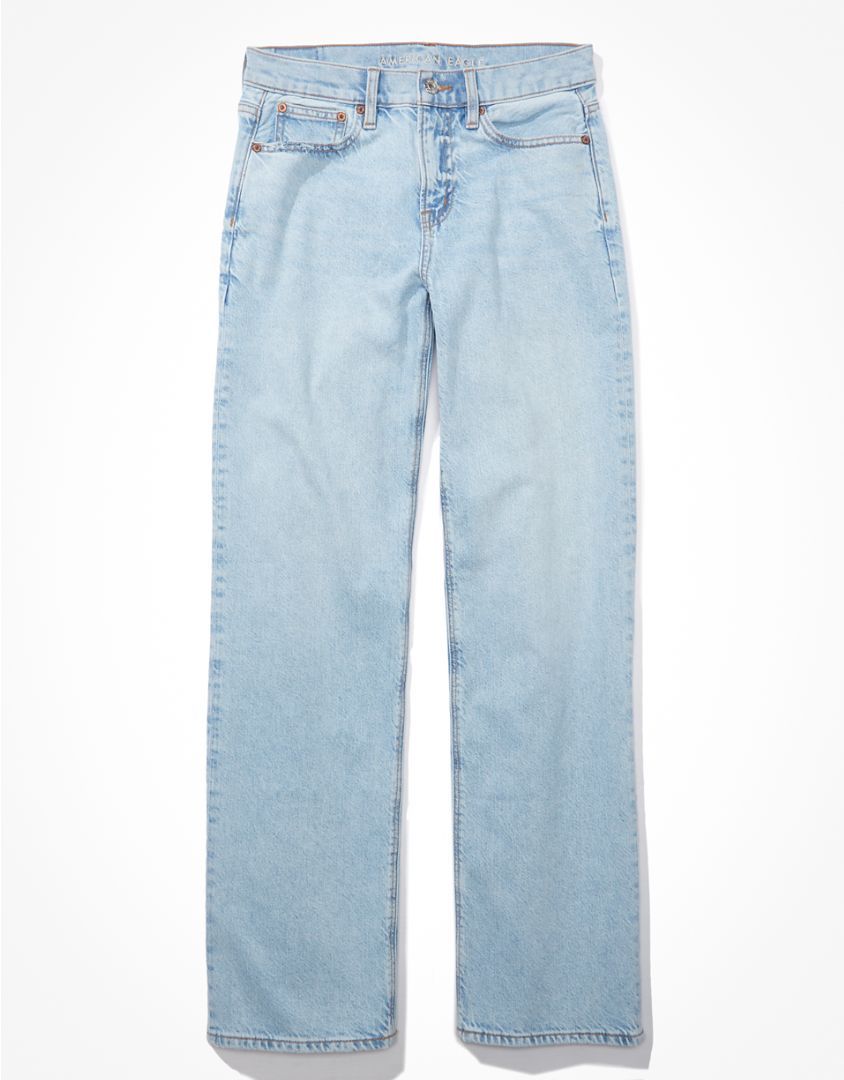 AE '90s Wide Leg Jean | American Eagle Outfitters (US & CA)