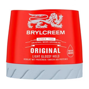 Brylcreem Hair Cream Protein Enriche 250ml | Boots.com