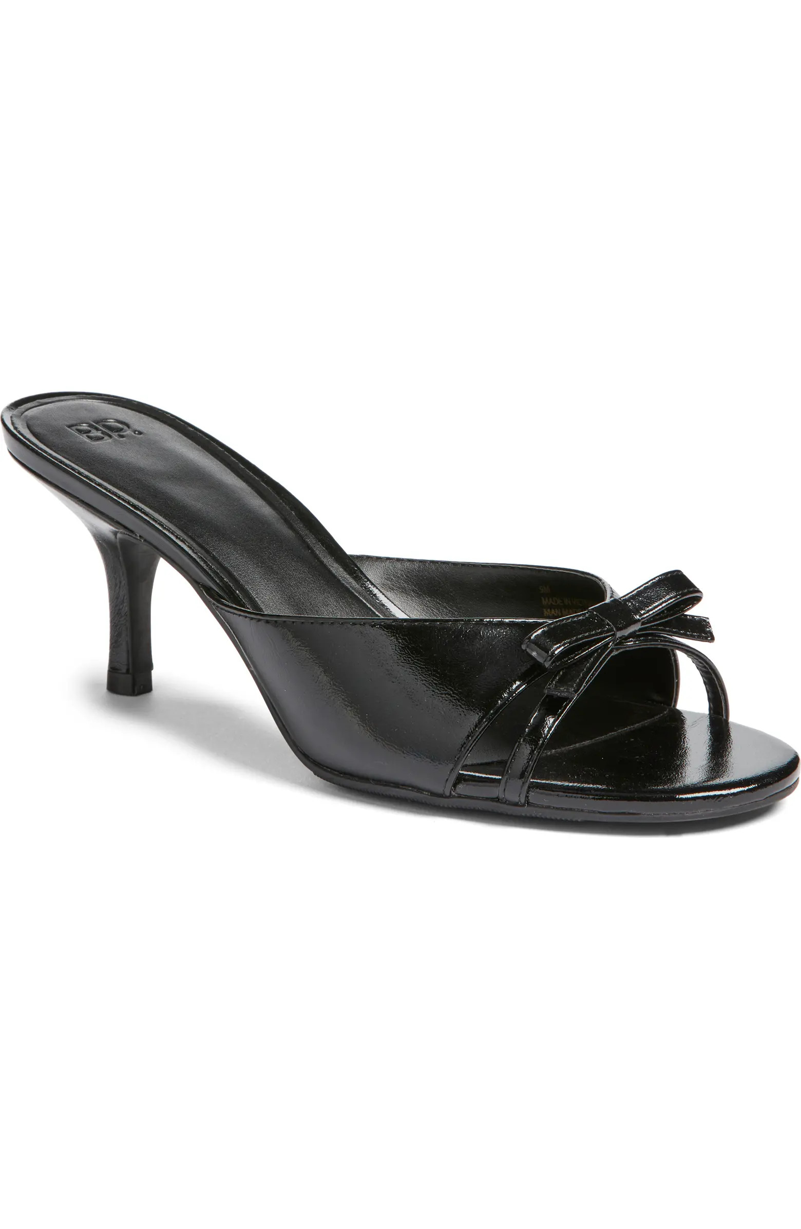 Zaya Heeled Sandal (Women) | Nordstrom