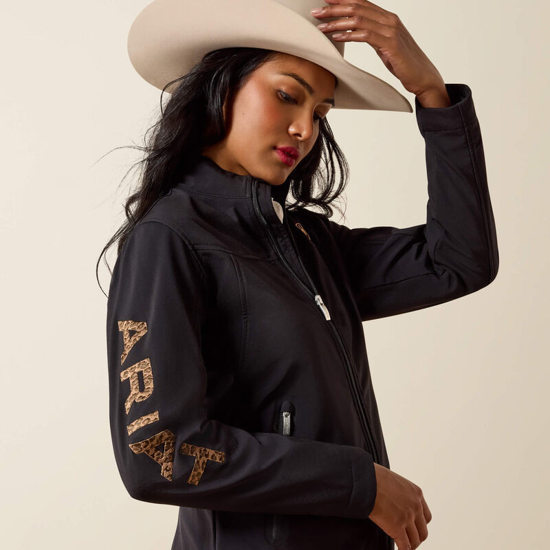 New Team Softshell Jacket | Ariat (US)