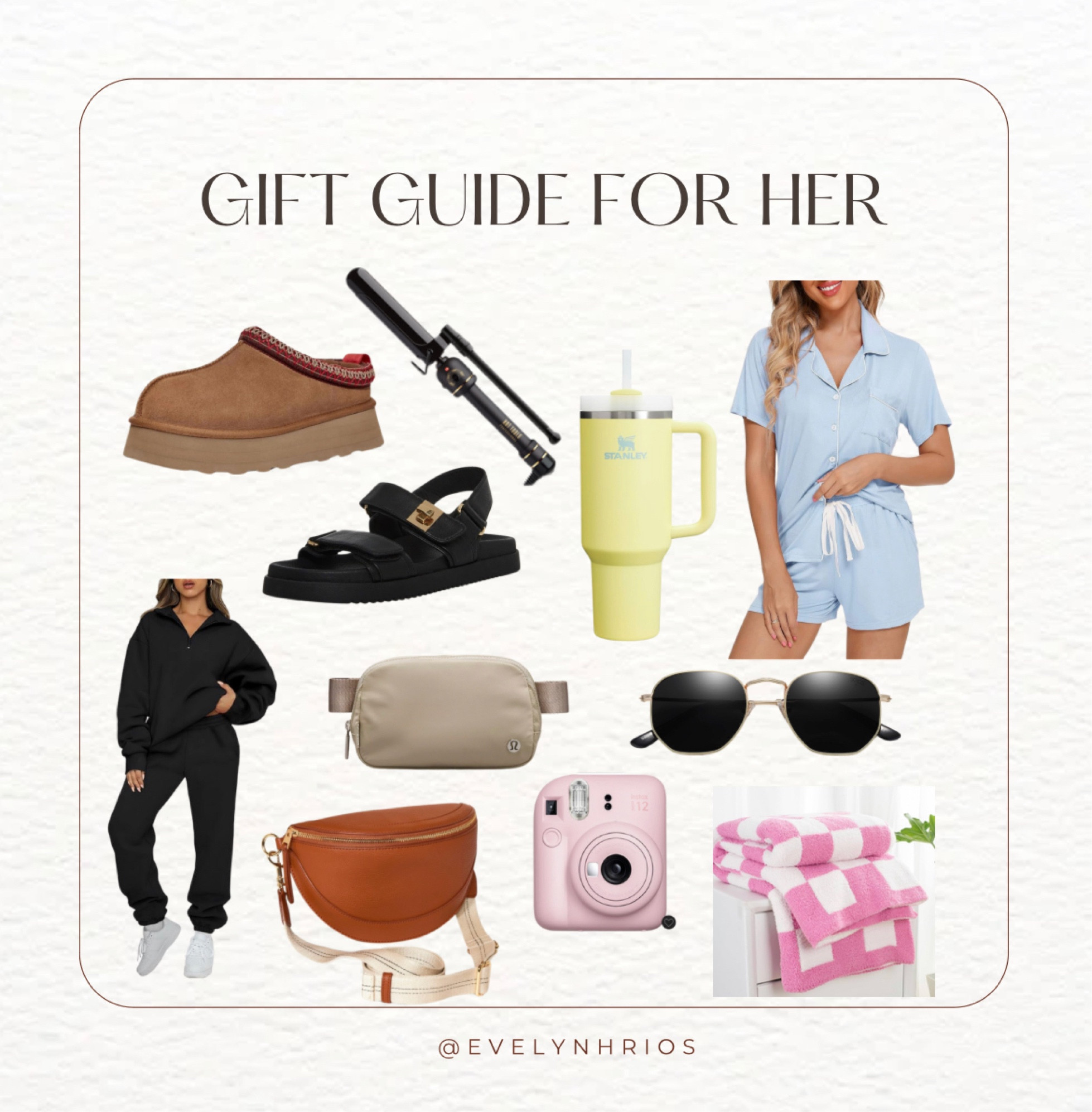 Gift guide for women 

#LTKhome #LTKfindsunder50 #LTKbeauty