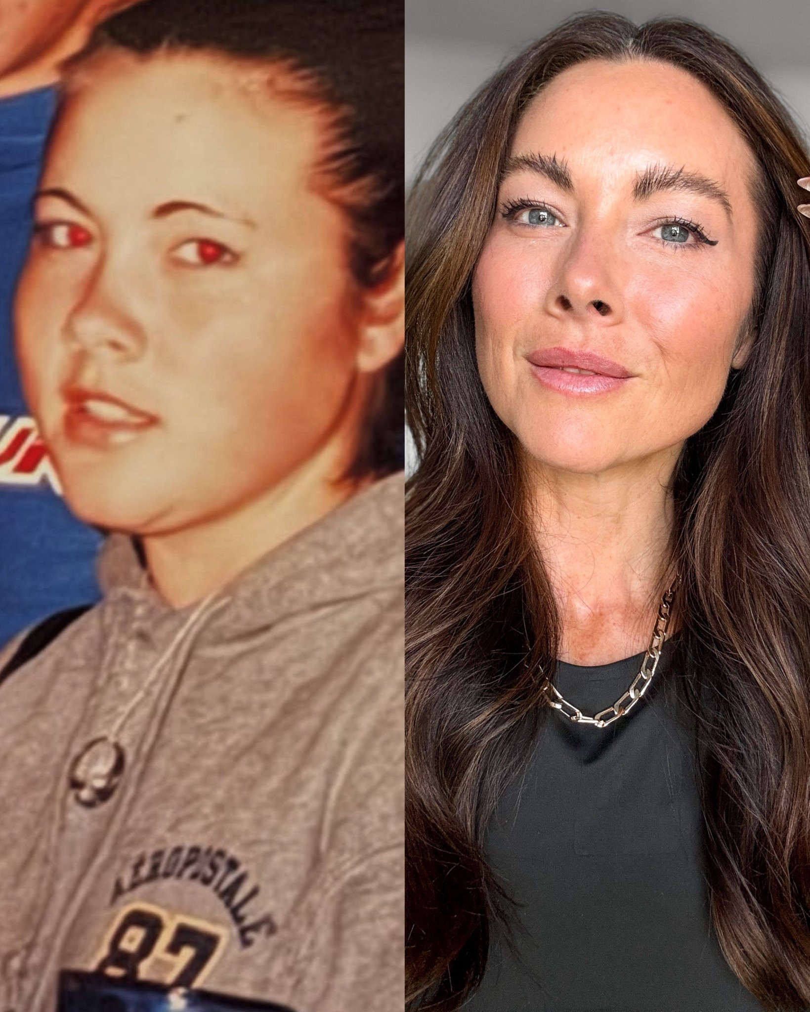 The ultimate brow growth serum that saved me from the 90s 😆 Plus all the brow products I use to fluff up my brows and keep them in place  

#LTKOver40 #LTKStyleTip #LTKBeauty