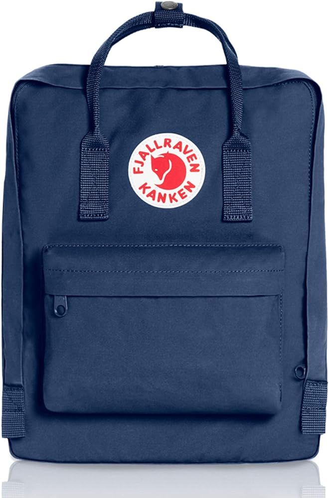 About this item


ICONIC: Same classic Kanken design since 1978. Stash everyday essentials in the... | Amazon (US)