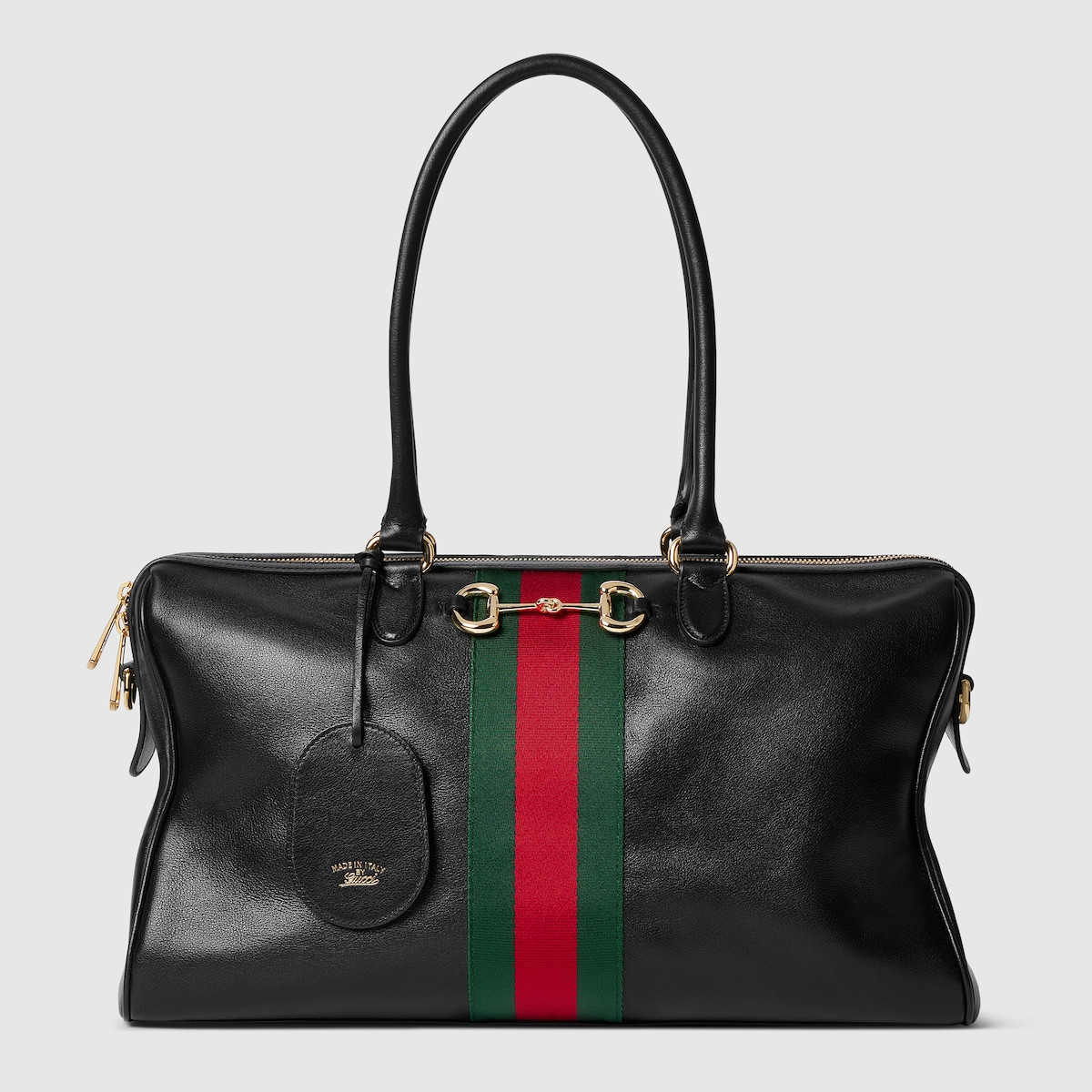 Gucci - Borsetto large boston bag | Gucci (US)