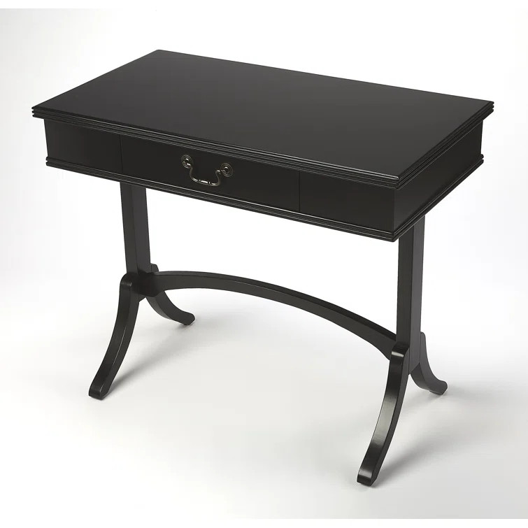 Alta 36'' Rectangular Writing Desk | Wayfair North America