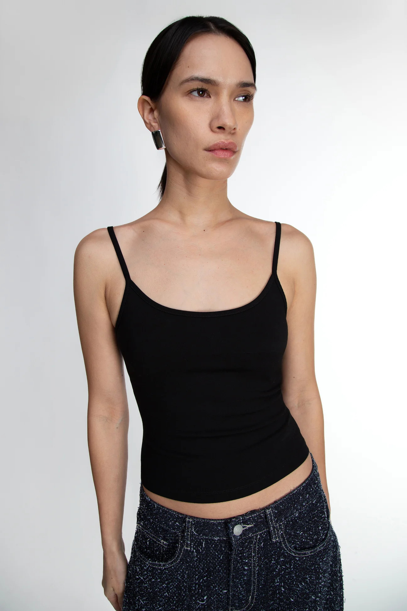 FORM CAMI TANK TOP | OAK + FORT