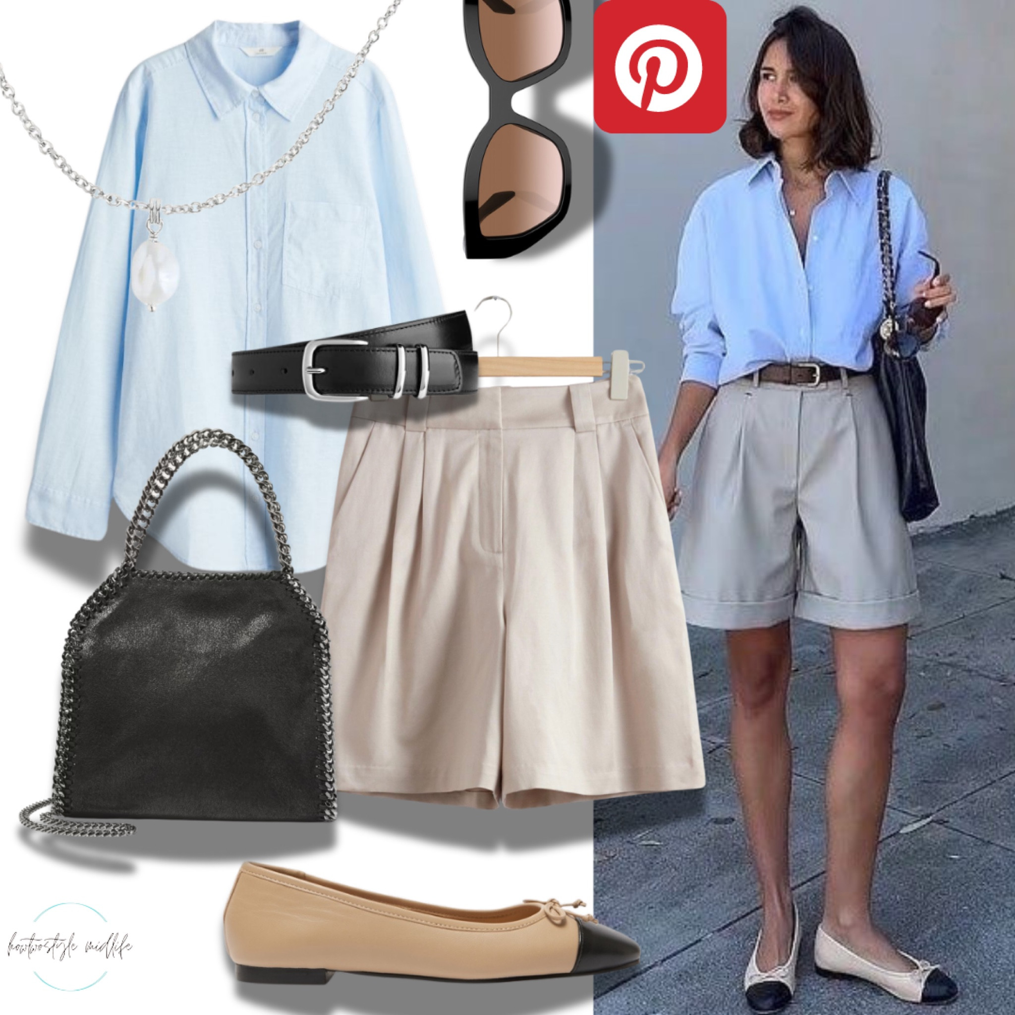 Some Pinterest Inspiration ✨

#LTKaustralia #LTKover50style #LTKstyletip