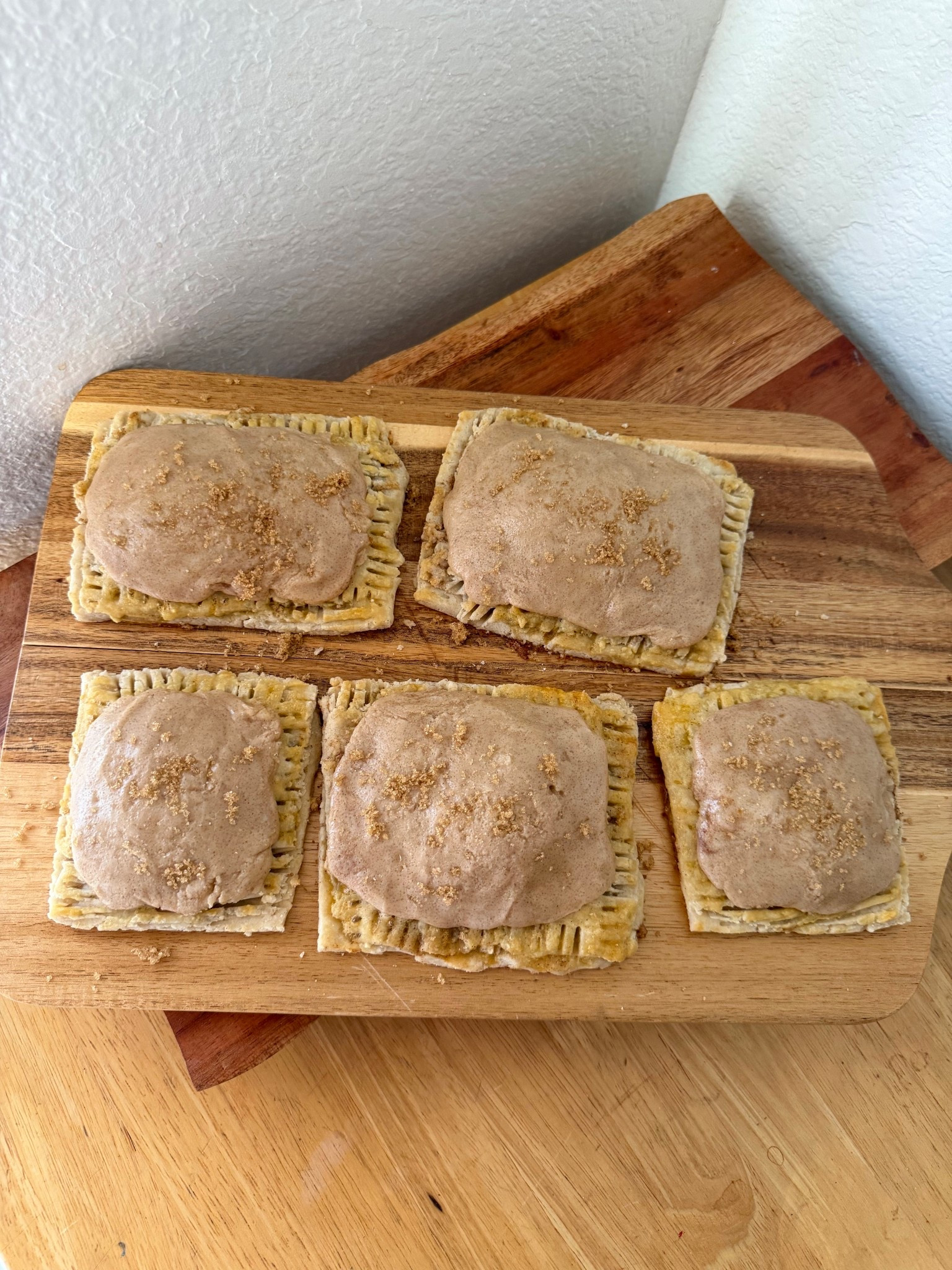 Little wooden cutting and serving boards are my staple!🤍 this one from Target is perfect for any occasion! #Target 

#LTKselfcare #LTKmorningroutine #LTKdayinmylife