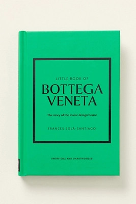 The Little Book of Fashion Series | Anthropologie (US)