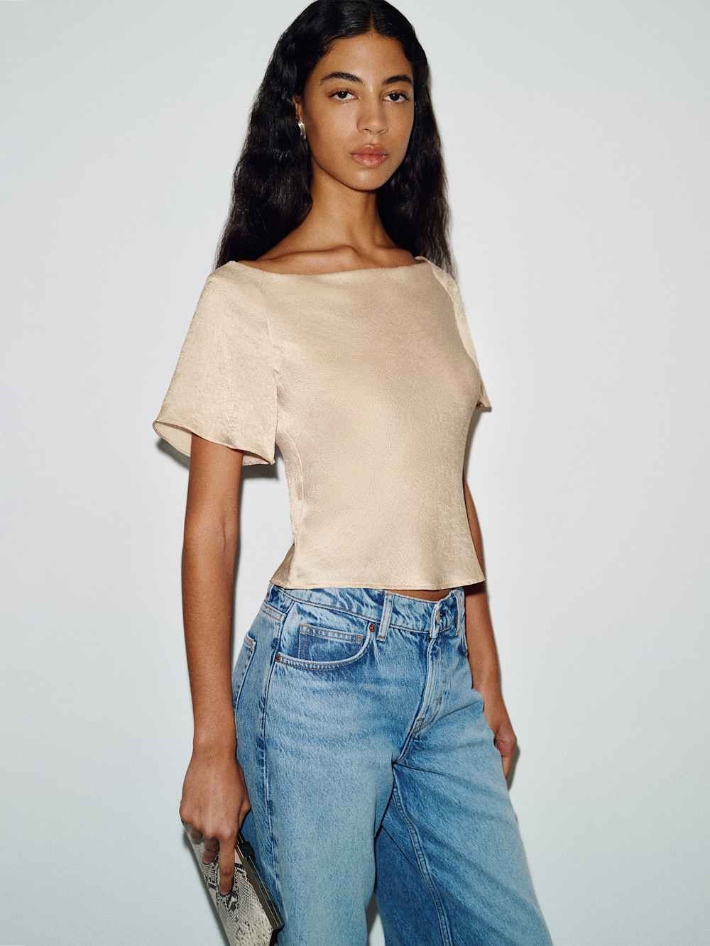 Arina Top | Reformation (Global)