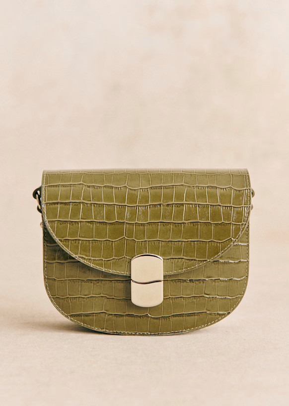 Claude Bag | Sezane - UK