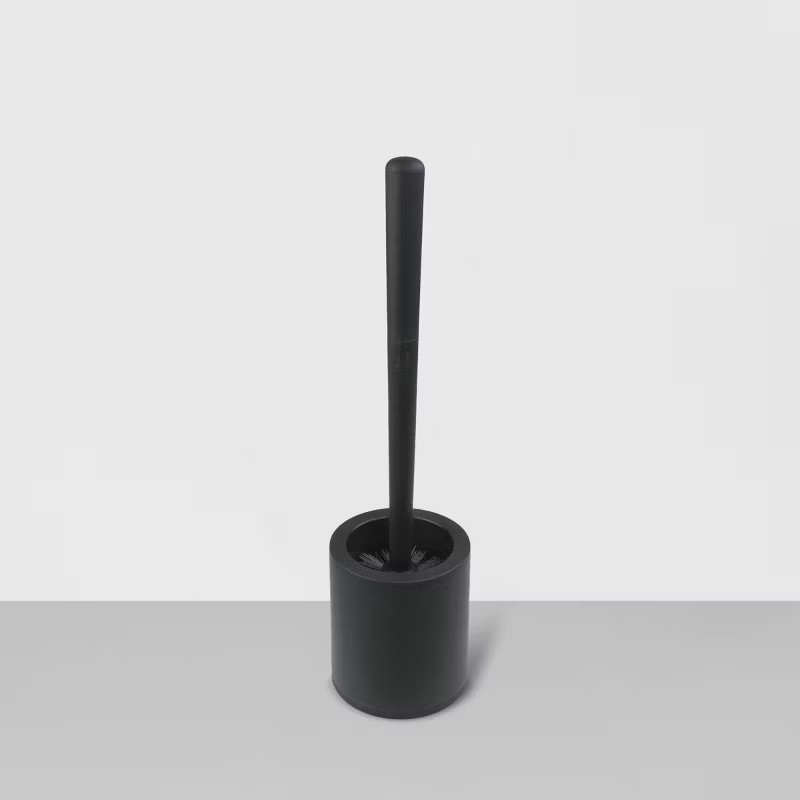 Toilet Brush with Holster Set - Made By Design™ | Target