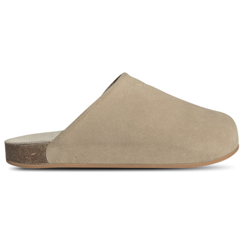 adidas Womens adidas Originals adiMule Slides - Womens Shoes Wonder Beige/Magic Beige Size 6.0 | Champs Sports