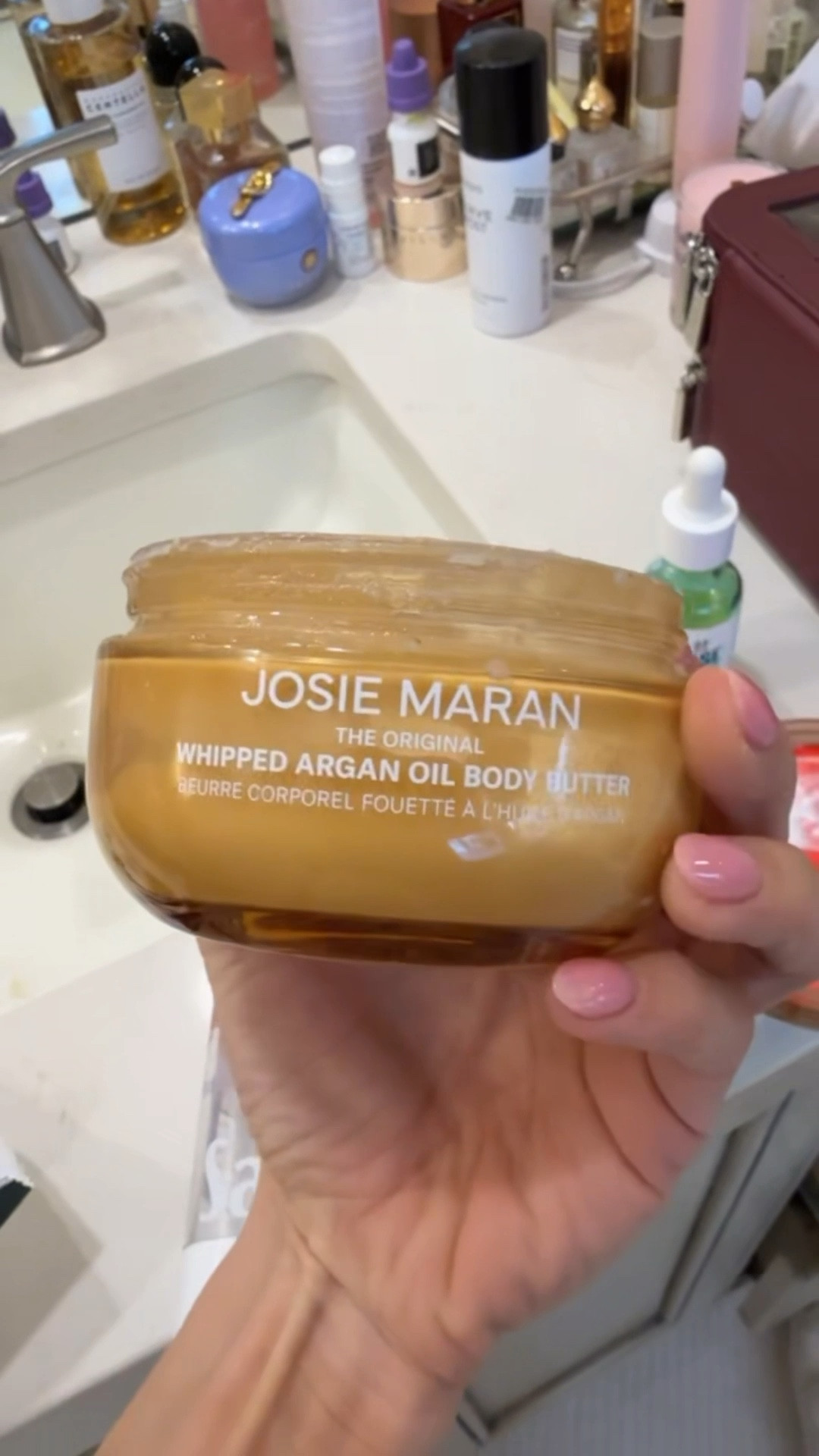 3 products I use to keep my tan ✨

#LTKOver40 #LTKBeauty #LTKWatchNow