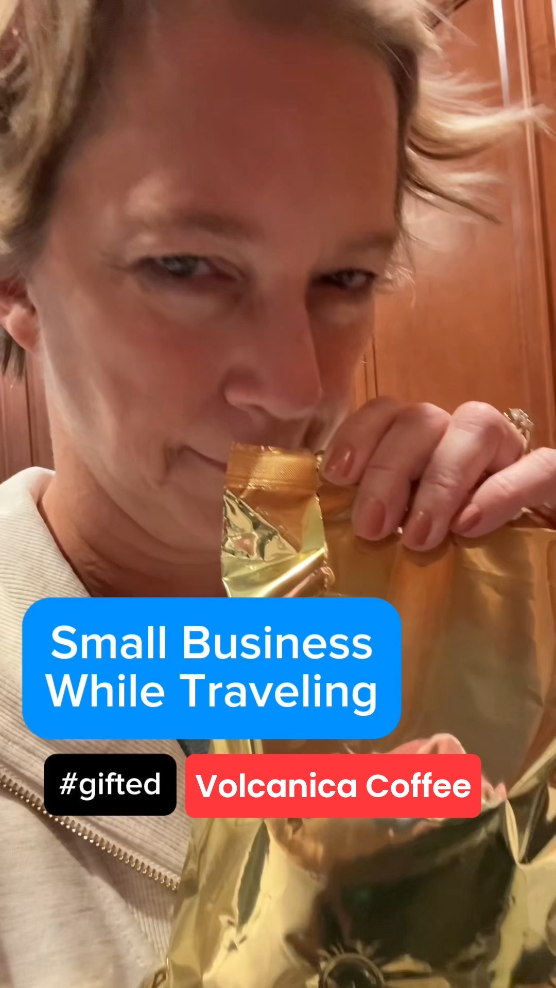 Pause or Swap and Customizable Monthly Coffee We Use 💙 Volcanica is a single origin coffee small business using beans from the best worldwide soils. We truly love their coffee. 25% off monthly and other sales for single bags. #smallbusinesssaturday #gifted @volcanicacoffee #volcanicacoffee 

#LTKHoliday #LTKCyberWeek #LTKTravel